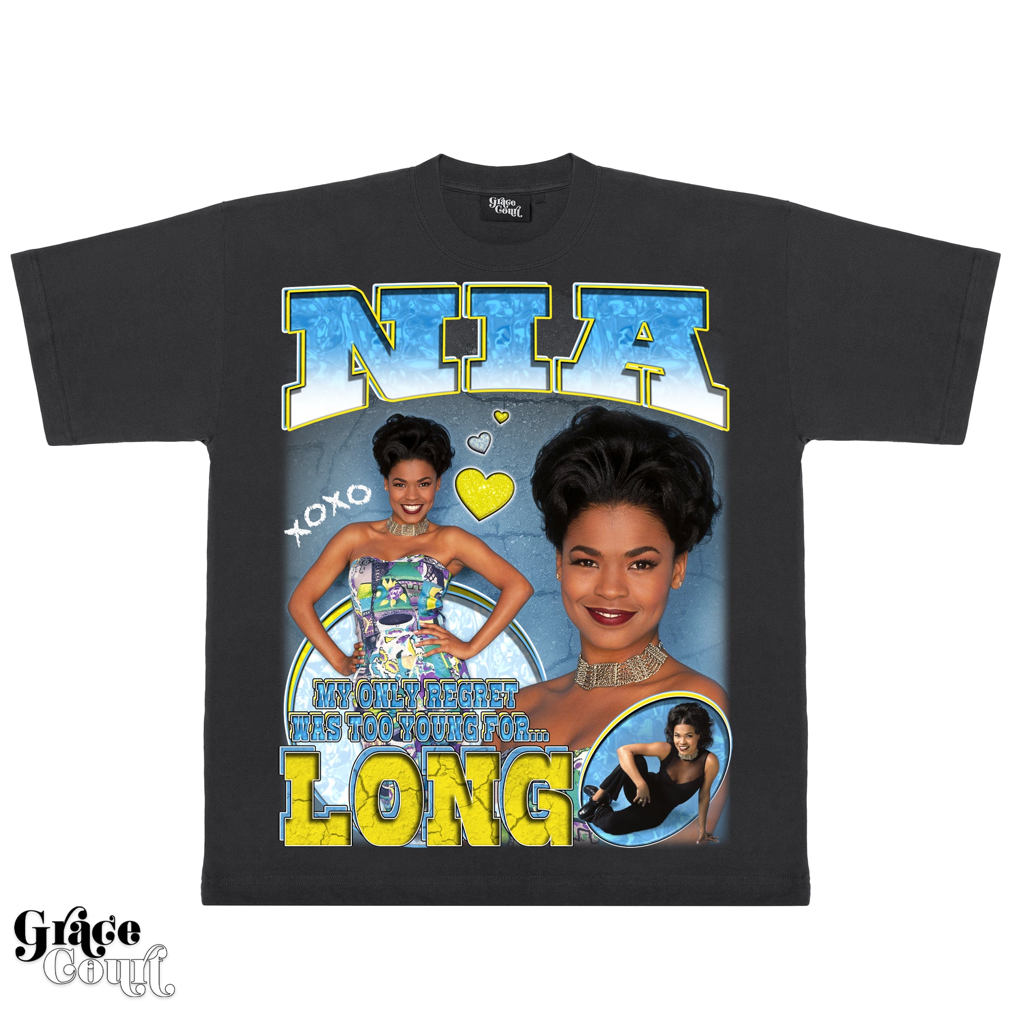 Nia Long